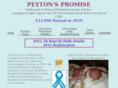 peytonspromise.com