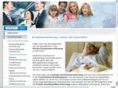 preiswerte-krankenversicherung.com