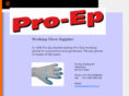 pro-ep.com