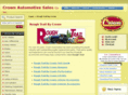 roughtrail.com