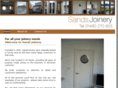 sandsjoinery.com