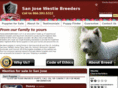 sanjosewestiebreeders.com
