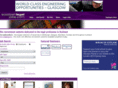 scottishlegaljobs.com