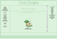 shasdesigns.com