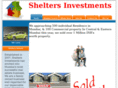 sheltersproperty.com