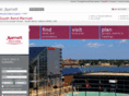 southbendmarriotthotel.com