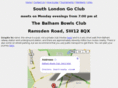 southlondongo.com