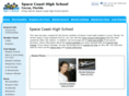 spacecoasthighschool.org