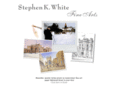 stephenkwhite.com