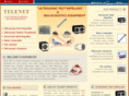 telenetltd.com