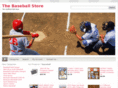 thebaseballstore.org