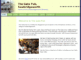 thegatepub.com
