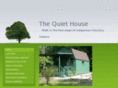 thequiethouse.com