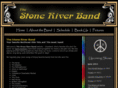 thestoneriverband.com