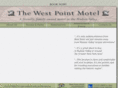 thewestpointmotel.com