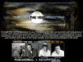 throughtheveil.org