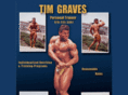timgravespersonaltrainer.com