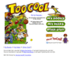 toocoolrules.com