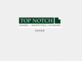 topnotchjoinery.co.uk