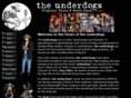 underdogblues.com