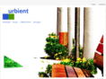 urbient.com