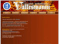 vallesmanni.net