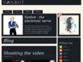 vanbotmusic.com