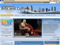 vibrantcityvibrantculture.com