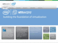 vmwareintelalliance.com