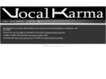 vocalkarma.com