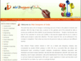 web-designers-of-india.com