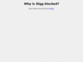 whyisdiggblocked.com