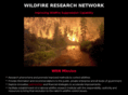 wildfireresearch.org