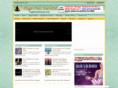 yogafancentral.com