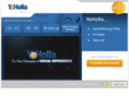 yoholla.info