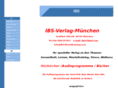 IBS-Verlag-Muenchen.de