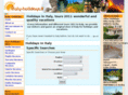 Italy-Holidays.it