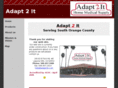 adapt2it.com