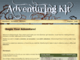 adventuringkit.com