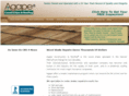 agaperoofing.com