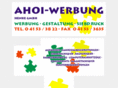 ahoi-werbung.com