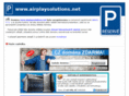 airplaysolutions.net