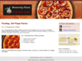 ajsheavenlypizzafindlay.com