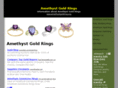 amethystgoldring.org