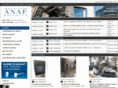 anaf-judiciaire.com