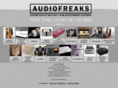 audiofreaks.co.uk