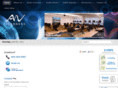 audiovisual-installations.com