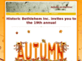 autumnontheriver.com