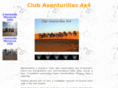 aventurillas.es