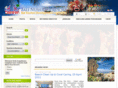 balinusaduaresort.com